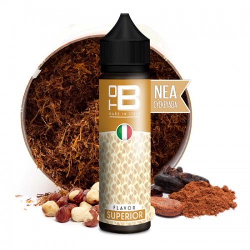 ToB Superior Flavorshot 20ml/60ml